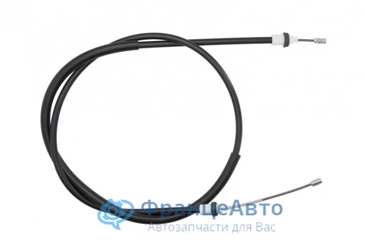 трос стоячного тормоза (ручника) Duster, Terrano (арт. BP270227)