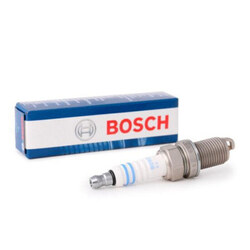 Свеча зажигания Bosch (арт. 0 242 235 666)