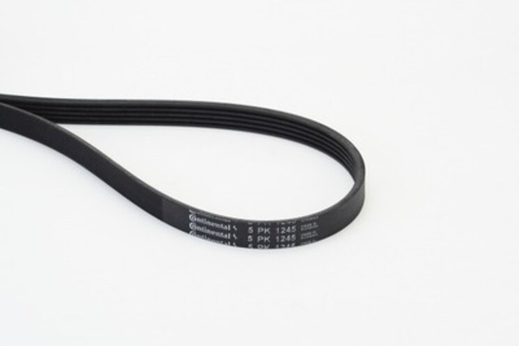 Приводной ремень om 654.920 Contitech (арт. 5PK1245)
