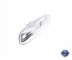 Повторитель поворота Peugeot Citroen 206 dal 09 98 607 dal 03 00 c5 dal 04 01 e xsara berlina tyc (арт. 18-A211-05-2B)