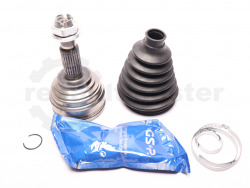 Шрус наружный комплект 23 49mm 30 Альмера нью, Almera g15, Renault Megane II,Logan 1,4 1,6 16v 1,5dci к-т Renault Clio I modus (12 04--), Megane II (11 02--) (арт. 899085)