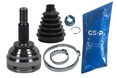  Шрус наружный комплект 23/49mm/30 Альмера Нью, Almera G15, Renault Megane II,Logan 1,4/1,6 16v 1,5dCi  к-т Renault Clio III / Modus (12/04--), Megane II (11/02--) 899085