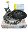 Сцепление, комплект (оригинал) Renault Megane II, Megane II, Fluence, Kangoo II (арт. 302050901R)