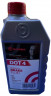 Тормозная жидкость dot4 (0,5 l) (арт. L04005)