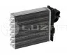 Радиатор отопителя Renault Logan II, Duster II, Lada Largus, Nissan Almera G15