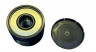 Шкив генератора Citroen c2, c4, xsara, Berlingo, Peugeot Partner, 206, 306, 307, 406 (арт. 04915)