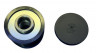 Шкив генератора Citroen c2, c4, xsara, Berlingo, Peugeot Partner, 206, 306, 307, 406 (арт. 04915)
