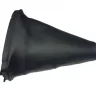 Чехол ручки кпп с кольцом Renault Логан до 15 г (6001549570) 8200523916 Renault (арт. SD0897)