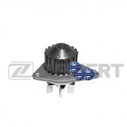 Помпа водяная Peugeot 206, 207, 306, 307, Partner, Citroen c2, c3, Berlingo (арт. WP1219)