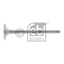 Клапан впускной сitroen c4, Berlingo, Peugeot 307, 308 (арт. 26031)