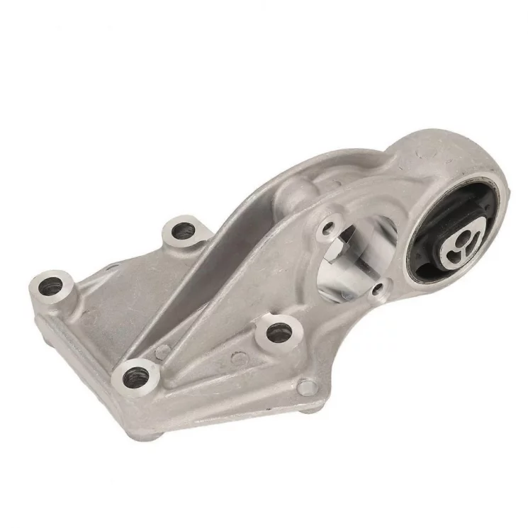Опора двигателя, задняя Citroen c4, xsara, Berlingo, Peugeot 206, 307, 308, Partner (арт. 1807Z0)