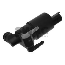 Насос стеклоомывателя Renault Clio I, Espace IV, Megane II, Scenic II, Laguna II, Trafic II, Citroen c4, c5, Berlingo, Peugeot 207, 307, 308, Partner tepee (арт. 64924633)