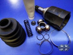 Шрус внутренний 26 в коробку, 22 на ось Nissan Almera g15 (k4m 5mt) (арт. RN615)