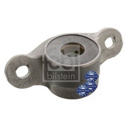 Опора заднего амортизатора Peugeot 308, 408, Citroen c4 I, ds4 (арт. 103053)
