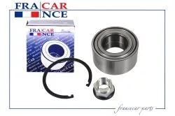 Подшипник передней ступицы с ABS Renault Duster, Megane III, Scenic III, Fluence, Nissan Terrano