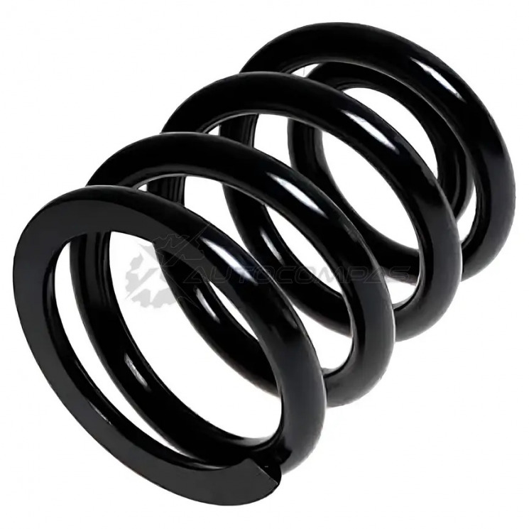 Пружина подвески задняя 408 Standard springs (арт. ST125079R)