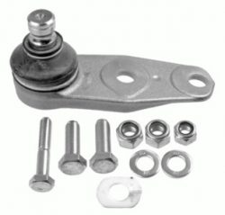 шаровая опора Renault Kangoo, Clio, Megane, Scenic (арт. 52-00039A-SX)