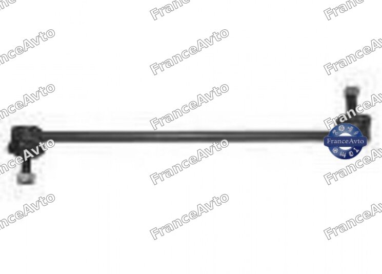 Стойка стабилизатора, передняя Peugeot 307, 308, Citroen с4 (арт. 1P1807)
