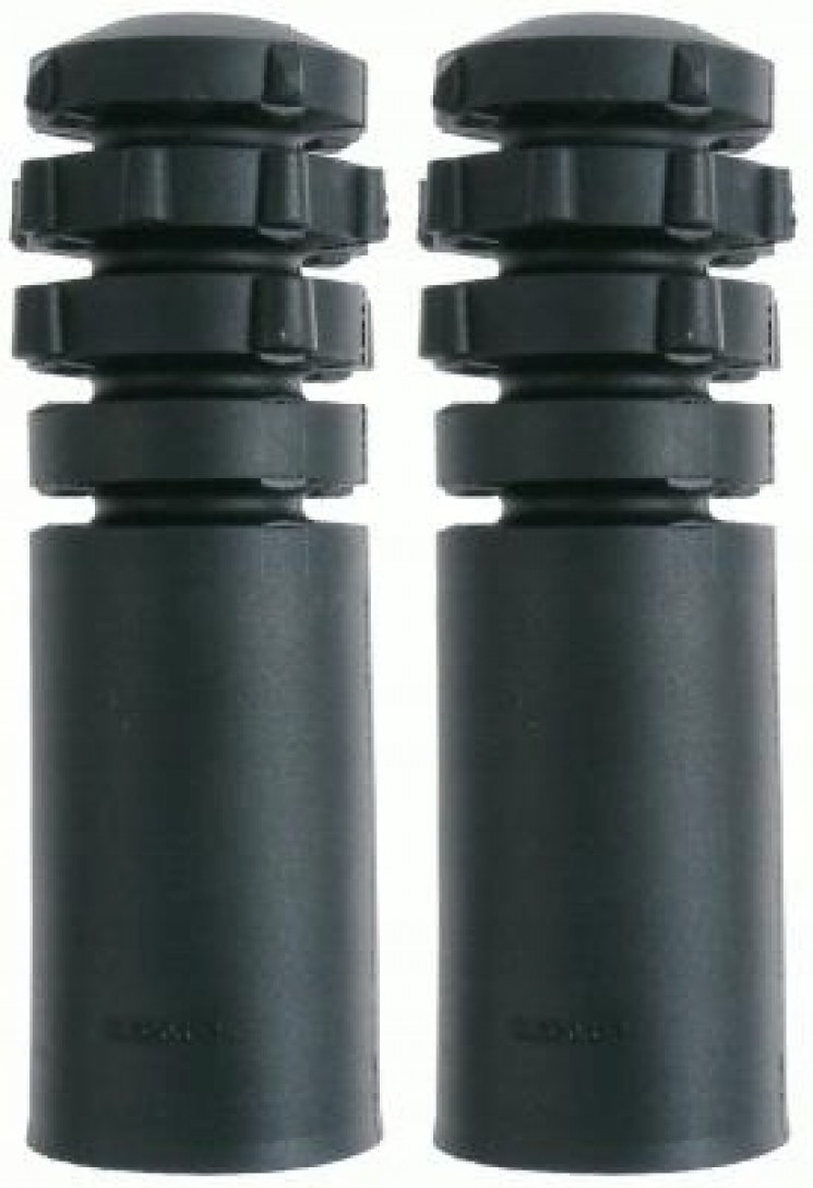 Комплект пыльника с отбойником (2 шт.)Opel Vivaro a, B 01-, Renault Trafic II, I 01- protection kit (арт. SM3119S)