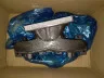 Коллектор выпускной 1.4 Peugeot 206, Partner, Citroen C2, C3, Berlingo