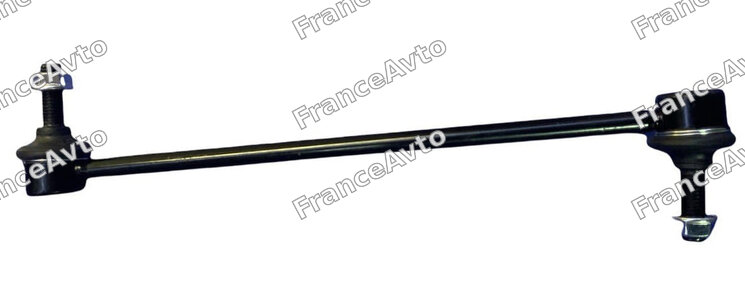 Тяга стабилизатора передняя Peugeot 406, 607, Citroen c5 (арт. DB78133)