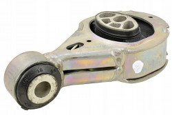 Опора двигателя, нижняя (оригинал) f4r 2.0 Fluence, Megane III, Scenic III (арт. 112380008R)