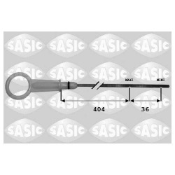 Щуп уровня масла Renault Clio I, Logan I, Sandero I, Megane III, Scenic III, Fluence, Lada Largus, Nissan Almera g15 1.4 1.6 (арт. 1944011)