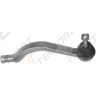 наконечник рулевой правый Renault Logan, Sandero, Nissan Almera g15, Lada Largus, x-ray (арт. DC-301)