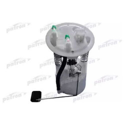 Насос топливный Меган 1.4 16v Patron (арт. PFP448)
