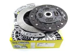 Сцепление комплект без выжимного 1,4 1,6 16v Megane I, Fluence, Logan, Lada Largus, Duster, Kangoo I, Megane I (арт. 620311909)