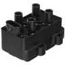 Катушка зажигания 8v Renault Clio I, Logan, Sandero, Megane, Scenic, Kangoo (арт. MTK48026)