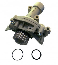Помпа водяная Peugeot 206, 307, 308, 407, Citroen c4, c5, Jumpy (арт. WP1297)