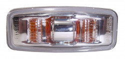 Фонарь поворота в крыло Nissan Almera sedan g15 (2013 - ), maxima qx (a33), teana (2003 - ), bluebird sylphy (2005 - ), murano (2003 - 2008), primera (2001 - 2008) (арт. 215-1441N-U)