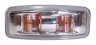 Фонарь поворота в крыло Nissan Almera sedan g15 (2013 - ), maxima qx (a33), teana (2003 - ), bluebird sylphy (2005 - ), murano (2003 - 2008), primera (2001 - 2008) (арт. 215-1441N-U)
