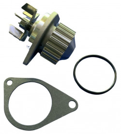 Помпа водяная Citroen C2, C3, Berlingo, Peugeot 106, 1007, 206, 207, 306, 307, Partner
