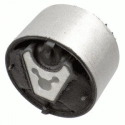 Сайлентблок задней опоры двс Citroen Berlingo, c4, xsara, Jumpy, Peugeot 307, 308, Partner, Expert (арт. GM-3097)