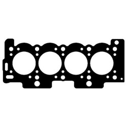 Прокладка гбц Citroen Berlingo, Peugeot Partner Corteco (арт. 414644P)