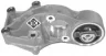 Опора двигателя, задняя Citroen c4, xsara, Berlingo, Peugeot 206, 307, 308, Partner (арт. 05252)