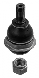Шаровая опора Berlingo, C4, 307, 308, Partner (арт. P-655)