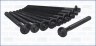 Болты гбц k4j k4m (комплект) Renault Clio I, Logan, Megane II, Scenic II, Duster, Kangoo, Fluence, Lada Largus (арт. 14-32157-01)