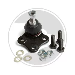 Шаровая опора Renault Duster, Kaptur, Nissan Terrano
