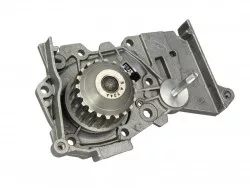 Помпа водяная Renault Clio II, Logan, Megane II, Scenic II, Laguna II, Kangoo, Lada Largus, Nissan Almera G15
