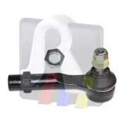 наконечник рулевой правый Citroen C4 Picasso 1.8-2.0 1.6HDi 2.0HDi 06 RTS (арт. 91-00574-110)