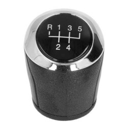 Ручка переключения КПП Renault Laguna II, Trafic III, Duster, Opel Vivaro
