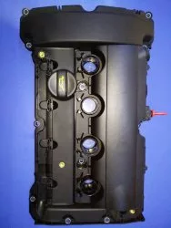 клапанная крышка 150 турбовый двиг, с5, 308, 3008 (арт. SLP02436)
