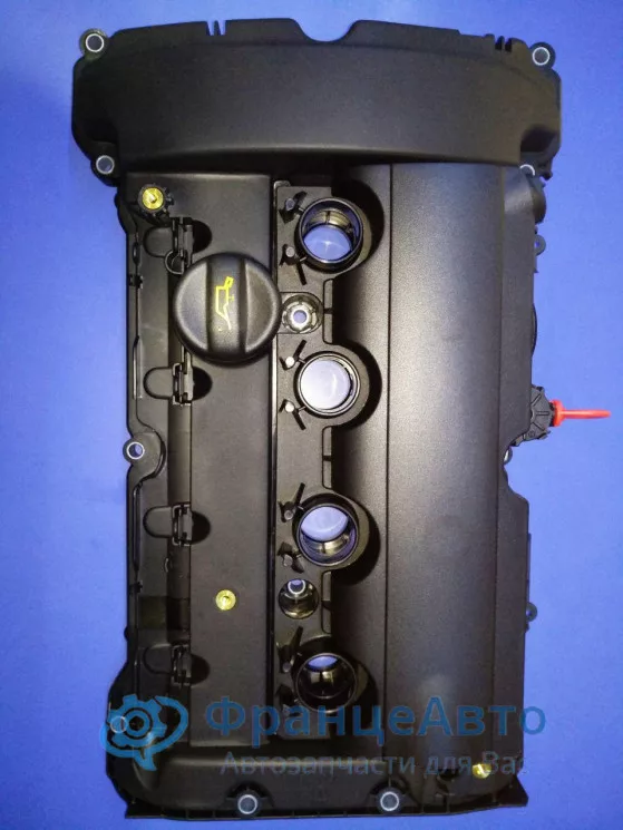 Клапанная крышка 150 турбовый двиг, с5, 308, 3008 (арт. SLP02436)