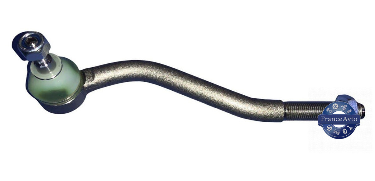 Наконечник рулевой правый Citroen c5 I, c5 I (арт. 17CT0801)