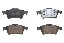 Колодки тормозные, задние Renault Laguna I, Laguna I (арт. 13046072512)