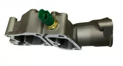 Корпус термостата Citroen c2, c3, Berlingo, Peugeot 1007, 206, 307, Partner, bipper (арт. 723016755)