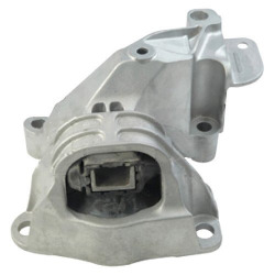 Опора двигателя, правая, верхняя Renault Logan i, Duster, Nissan Almera g15 (арт. TRK0644)
